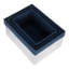 Beachcrest Home Wicker Decorative Basket-779754268