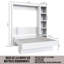 Lit escamotable avec bibliothèque Easy-Lift-682312315-674046128