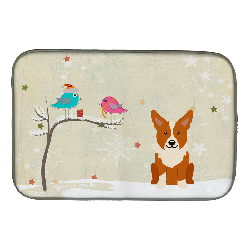 Drying Mat