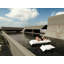 Rest Sun Plastic Coffee Table-49043204