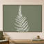 «True Green IX» par Katie pertiet - impression sur toile-130840924-130840921