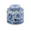 Handmade Ginger Jar
