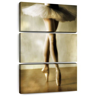 Ballerine Enn Dance Studio