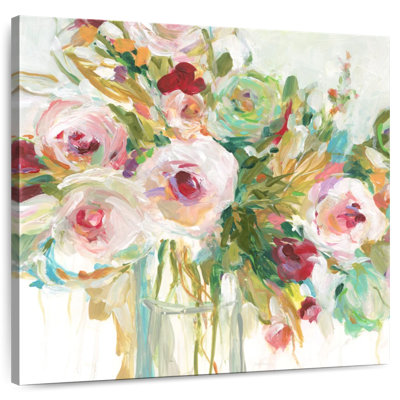 Avery Floral Abandon