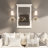 Pineville Bathroom / Vanity Mirror-33584909