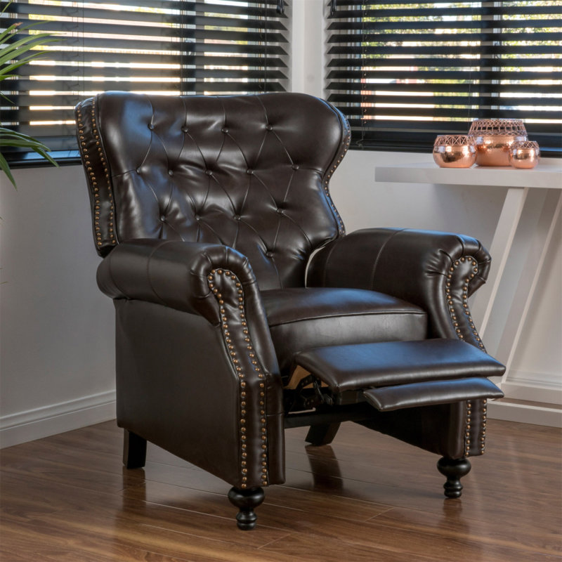 Fauteuil inclinable