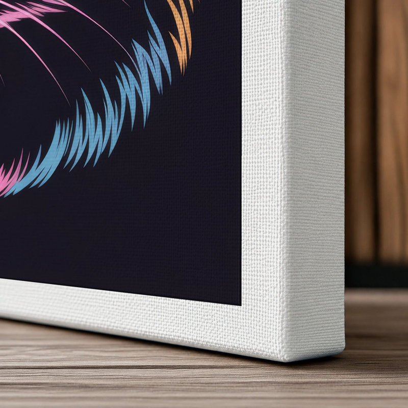 Print, 24x16 - 61.0 x 40.6 cm, White Border