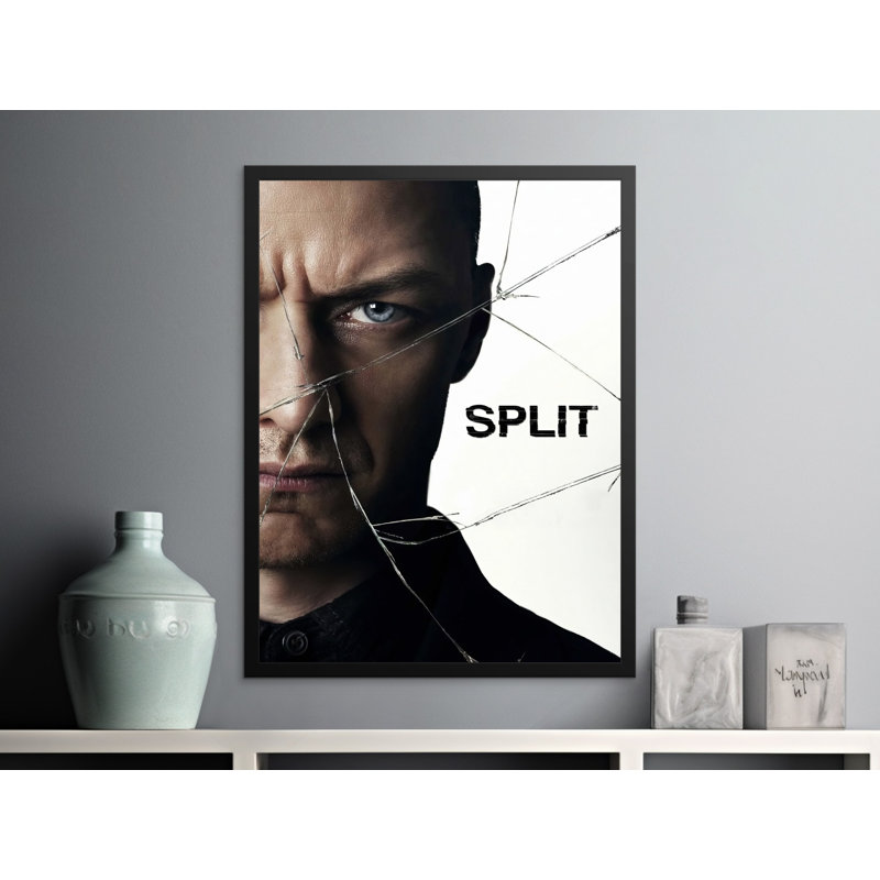 Emblyn Floater Frame Print, 11x14
