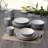 Noritake Colorwave 16-Piece Coupe Dinnerware Set, Service for 4-94571514