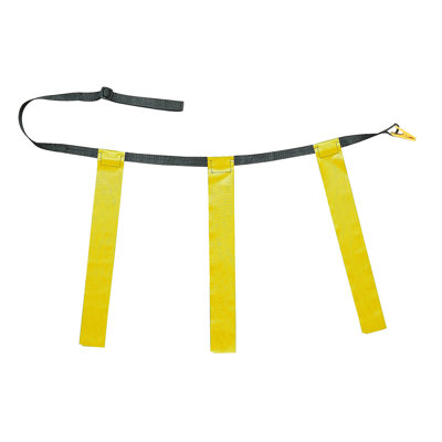 Champion Sports Plastic Outdoor Kids Game