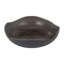 Hinata Handmade Textured Stoneware Decorative Bowl