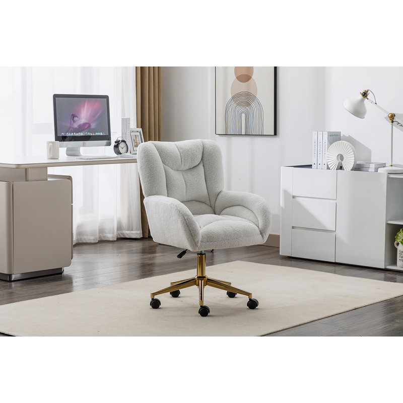 Chaise de bureau Teddy 360