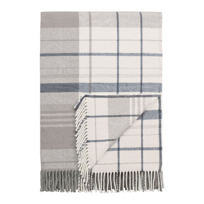 Eastham Throw Blanket