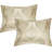 Trinity 7-Piece Luxury Silky Medallion Jacquard Comforter Set-1870421011-1870421013