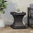 Charming Versatile Lightweight Concrete Side Table For All Settings-1657196903