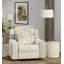Fauteuil inclinable électrique Hartsock