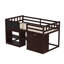 Lit mezzanine simple Herley Kids-1487120611
