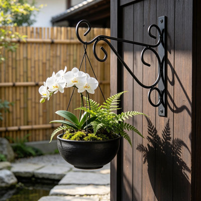 Iron Garden Accents Accessories