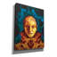 «Dracula-01» par Michael Stewart, art mural sur toile-1136867557