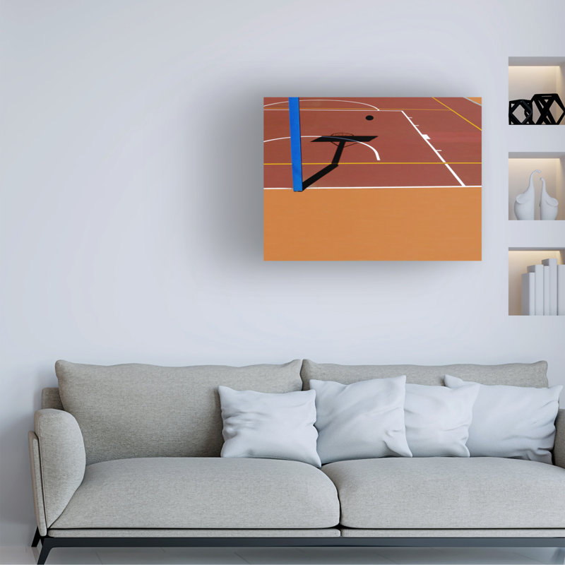 Art sur toile «Bachelor Paolo Luxardo», H 14 po x l 19 po
