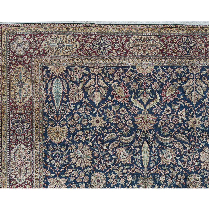 Sona One-of-a-Kind 11'11" X 15'10" Area Rug
