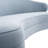 Jacqeuline 89.4'' Upholstered Sofa-654804910