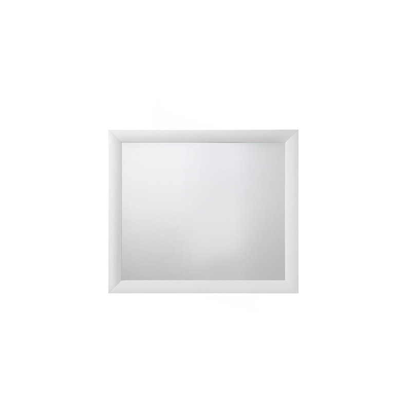 Miroir blanc