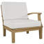 Ensemble de patio extérieur 9 pièces Modway Pier-930626290