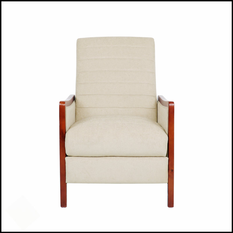 Fauteuil inclinable Mid-Century