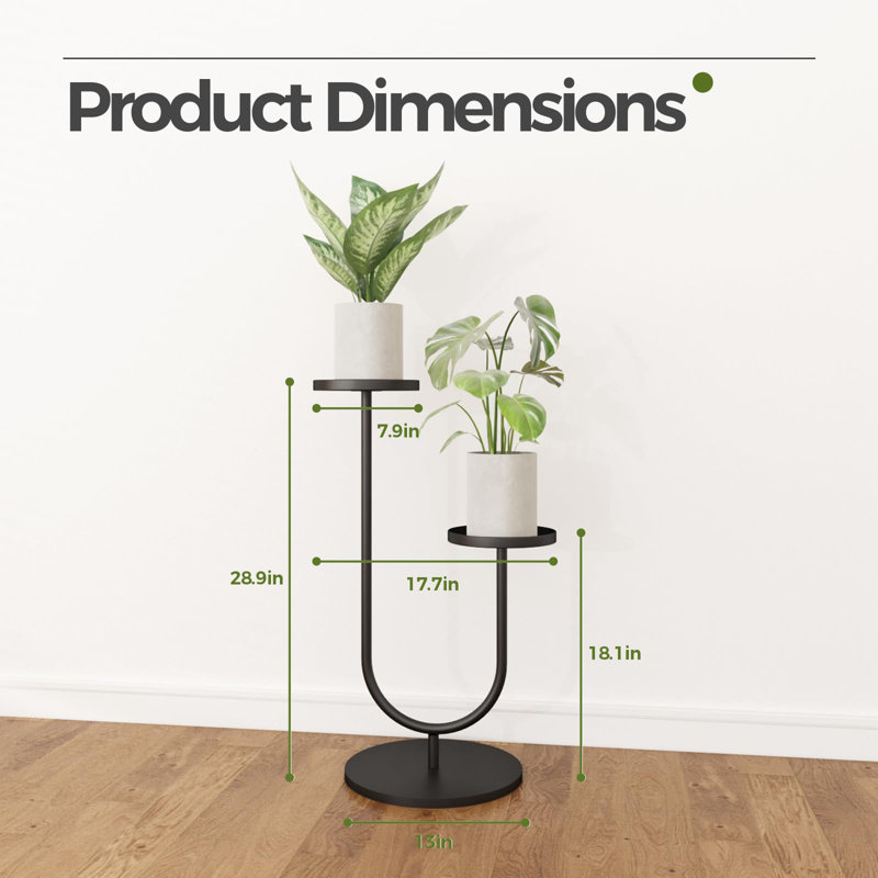 Lasara Plant Stand