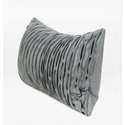 Selena Rectangular Throw Pillow Cover