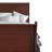 Georgett Sleigh Bed-1135654502-1135613094