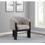 Fauteuil d'appoint Harroll-498337100