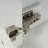 30" Modern Simple Design Bathroom Vanity-350184361