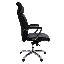 Fauteuil de direction à haut dossier Mylaya