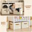 wekli Storage Tub & Tote-851986783