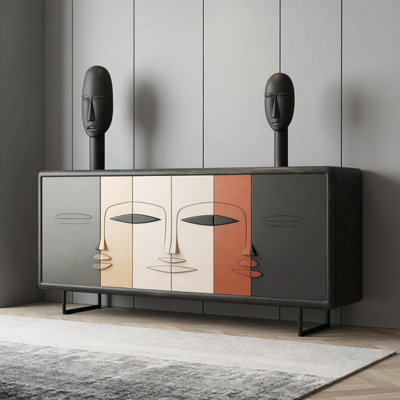 Buffet Home Creative Design