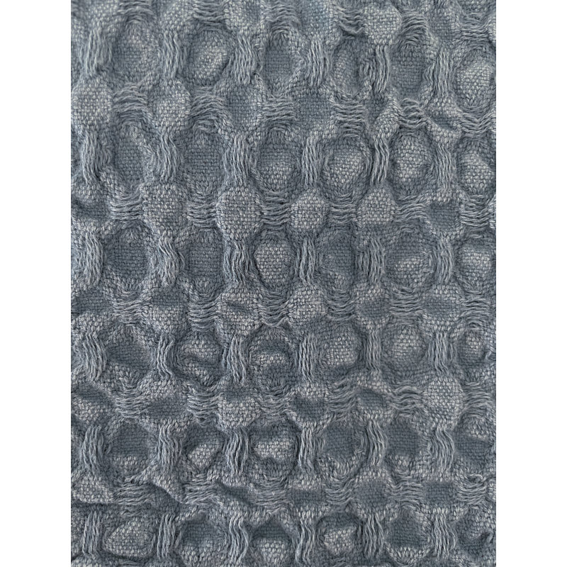 100% Cotton Hand Towel, Gray