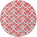 Tulipia 16'' Vinyl Placemat