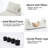 Storage Bench For Bedroom, 60" End Of Bed Bench For King Size Bed, Velvet Tufted Bench Modern Upholstered Long Ottoman Bench With Arm-478497867