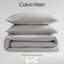 Ensemble d'édredon Calvin Klein-100255315-100255314