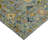 Dharmendera Traditional Gray Hand-Hooked Area Rug-1017054541
