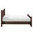 Rael Performance Velvet Platform Bed-105697905-105697908