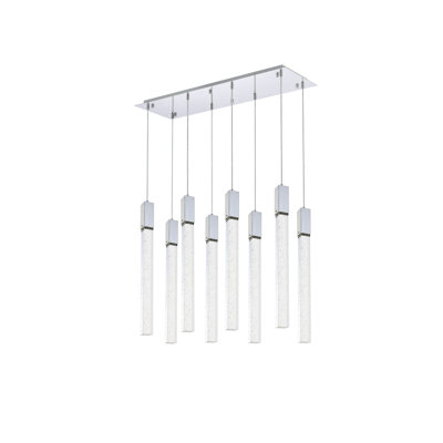 Aliha 8 - Light Kitchen Island Pendant
