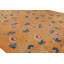 One-of-a-Kind 12’9”x18’1” Hand Knotted Area Rug