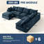 Canapé modulaire BLue Cloud-1750561336-1750561342