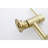 3 Functions Wall Mounted Bridge Kitchen Faucet