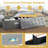 Dawit Storage Bench-1215587908