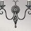 Ballycastle Candle Wall Light-2840639