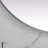 Elington Metal Oval Mirror-965881717-965881725